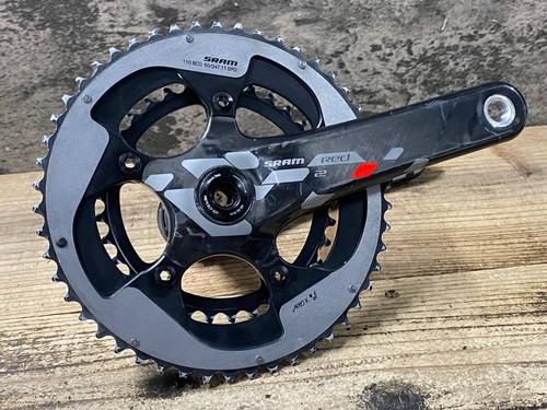 Sram red carbon - sram, 22