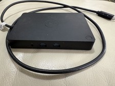 Dell wd15 usb dockingstation - dell,
