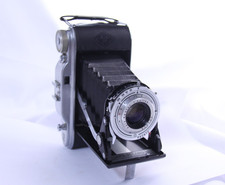 Agfa Record II mit Agfa Apotar