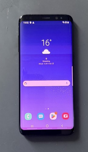Samsung galaxy g950f - samsung, sm-g950f