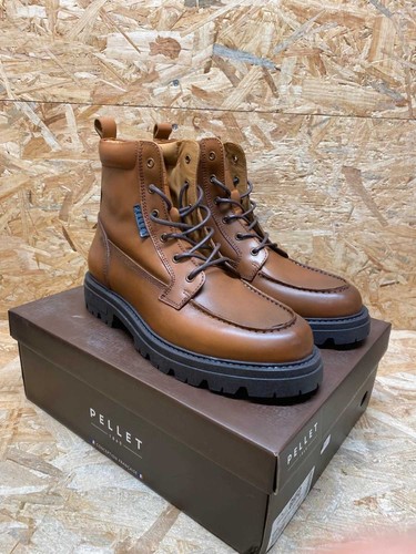 Armel pellet stiefeletten - armel,