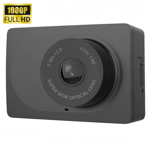 Dashcam auto 1080p autokamera - auto,