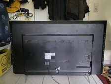 Philipps Ambilight 55 Zoll