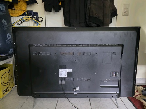 Philipps ambilight zoll - philipps, 55
