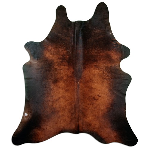 Premium kuhfell teppich xxl - premium,