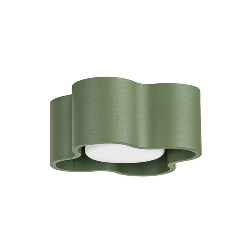 Modern deckenlampe ovio - modern,