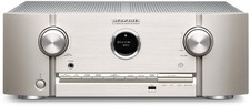 Marantz SR5015 Silber AV