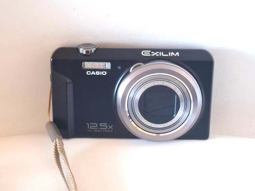 Casio exilim 100 - exilim,