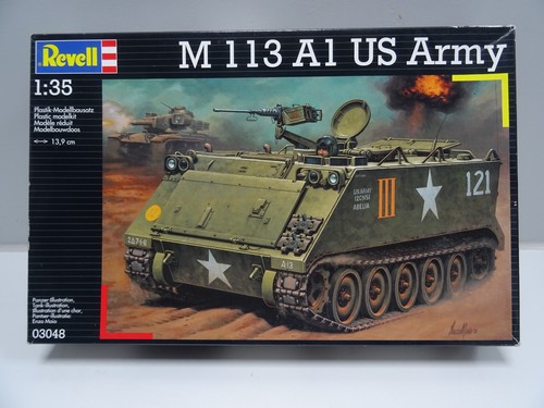 Revell 113 us army - "us, army"