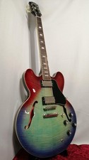 Epiphone E-Gitarre ES-335 Figured IG Classic Model JP
