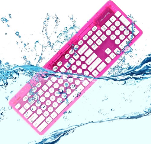 Wireless qwertz tastatur - qwertz,