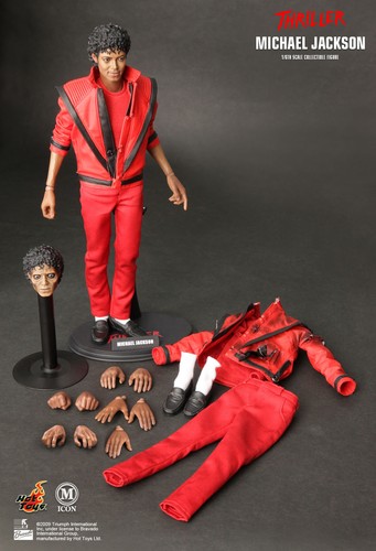 Hot toys scale ms09 - hot,