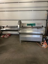 Treif Puma CE Koteletthacker Kotelettschneider Portionierschneider Fleisch