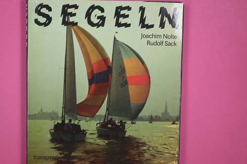 168893 joachim nolte segeln - 168893,