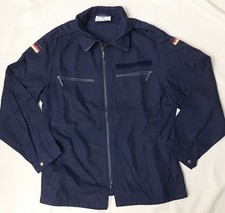 Marine Bordjacke Gr. 2