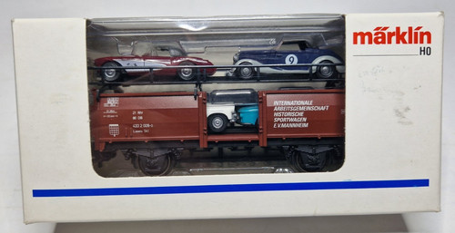 Märklin 84613 - -,