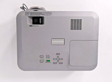 Medion Beamer MD2950NA LED Projektor HDMI USB Heimkino gebraucht geprüft