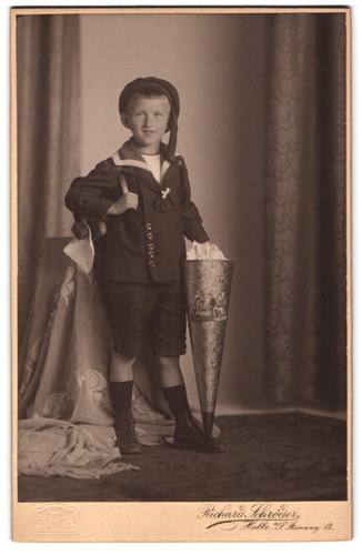 Fotografie richard schröder - richard,