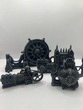 Gelände / Terrain / Errettung / Kill Team / Warhammer 40k gut bemalt