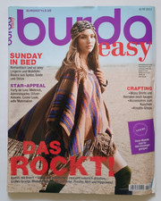 Burda easy 2011 - h/w-2011,