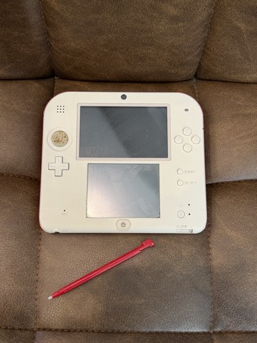 Nintendo 2ds konsole - 2ds,