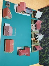 Modeleisenbahn Spur n