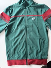 Sergio Tacchini Grüne