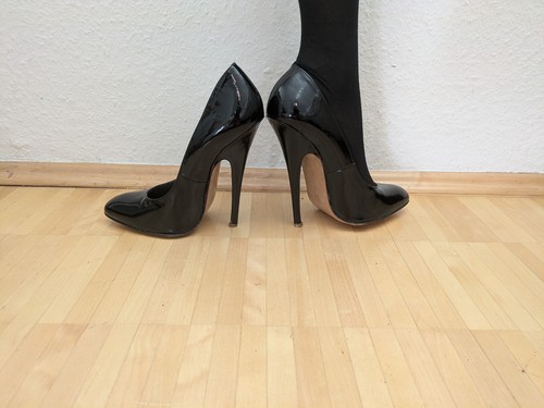 Extreme high heels - extreme,