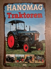 Hanomag Traktoren