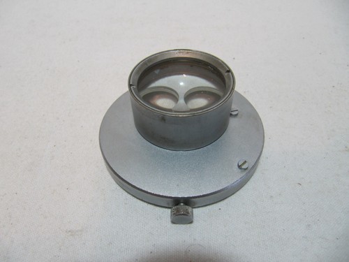 Zeiss opton vorsatzlinse 0x - opton,