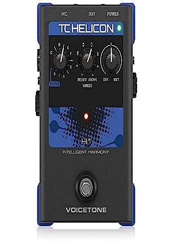 Helicon voicetone h1 - helicon,