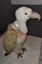 Steiff Studiogeier Stofftier Kuscheltier Sammlerstück