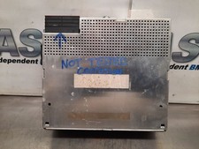 BMW BM54 Modul Professional Head Unit E46 E53 3er X5 65126919078