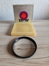 B+W ES86 Nahlinse 2 | 86mm Filtergewinde | +2 Dioptrien | Close-Up Makro