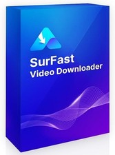 SurFast Video Downloader 1