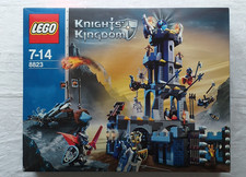 LEGO Knight Kingdom 8823