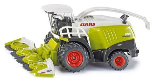 Siku 1993 claas jaguar 950 - siku,