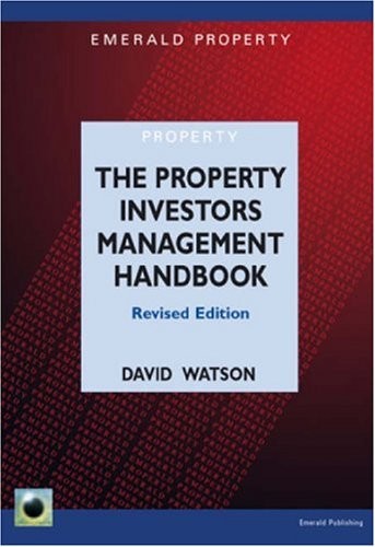 The property investors - the,