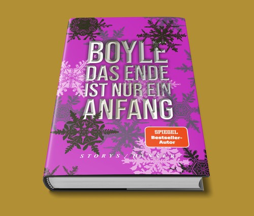 Das ende ist nur - ist,