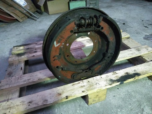 Deutz d6206 tw55 ankerplatte - deutz,