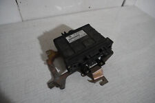 Getriebesteuergerät VW Polo 6N BJ 2000 1,4 MPi 001927731B