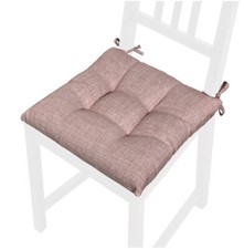 Stuhl Kissen Pastell Universal