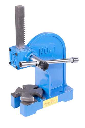 Dornpresse handhebelpresse - dornpresse,