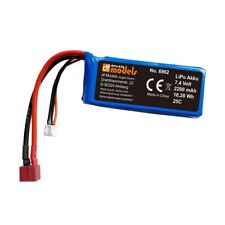 DF-Models 6962 LiPo Akku 2S