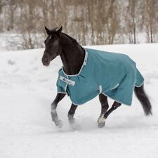 BUCAS Atlantic Turnout,  200 g , grün, Winterdecke, Weidedecke