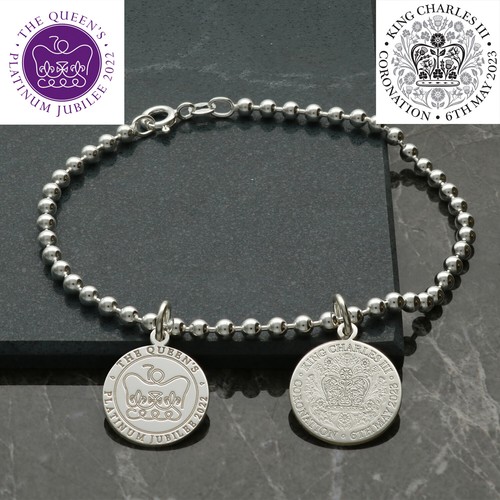 925 silber königin jubiläum - königin,