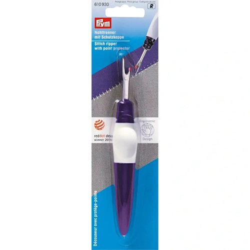 Nahttrenner groß ergonomic