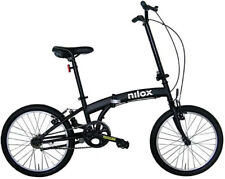 Nilox Bike X0 Nxmb20v1 Folding