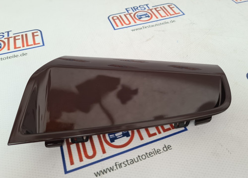 Original audi blende - original,