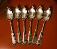 Wellner Löffel Modell 405